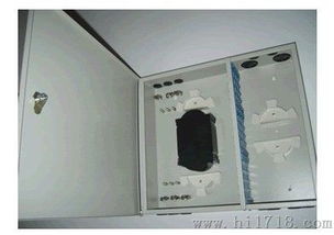 24芯光纤分线箱图片 高清图 细节图 慈溪市普兴通信设备厂 捷配仪器仪表网